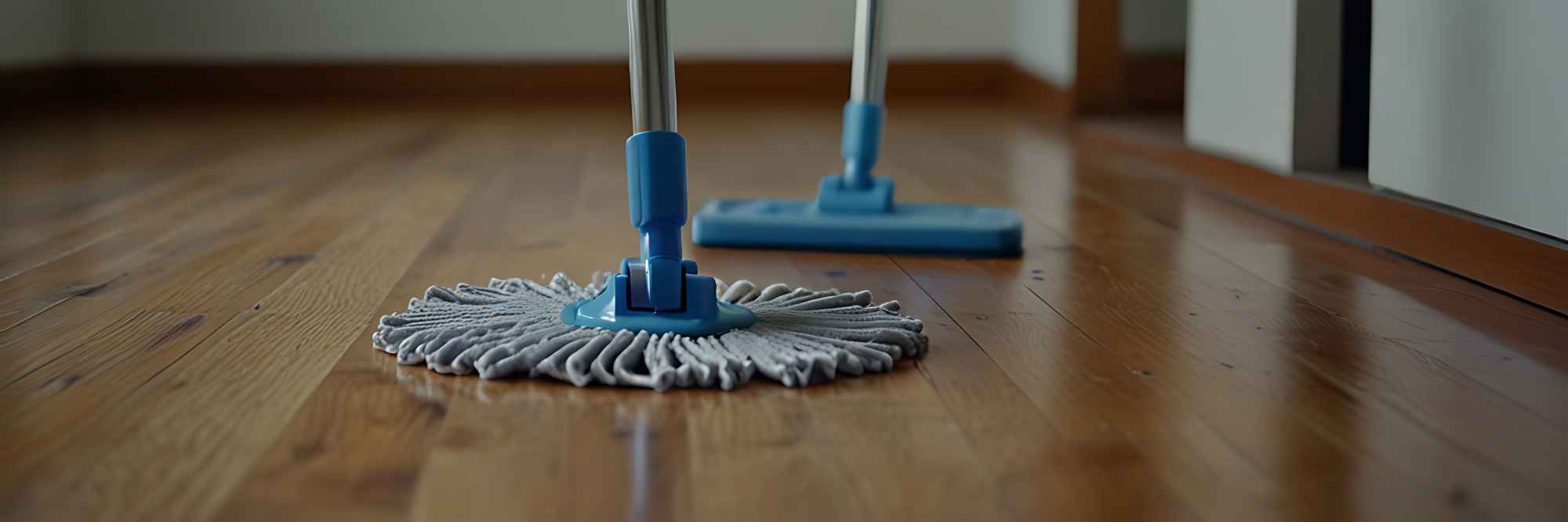 Service Area Background